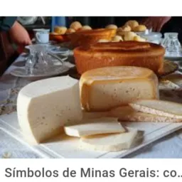 Eu ❤️ Ser de Minas🧀 🍞🧈🥨🚂