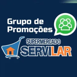 Supermercado Servilar (PROMOÇÕES)