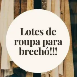 LOTES PARA BRECHÓ