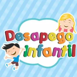 Desapego Infantil 🎈