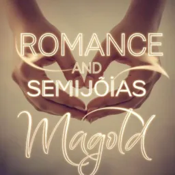 ❤️🌹ROUPAS ROMANCE E SEMIJÓIAS MAGOLD💍✨