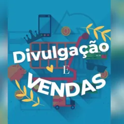 Vendas & divulgação