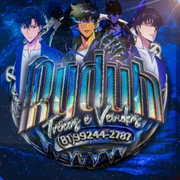 Ryduh V3ndas e Tr0cas