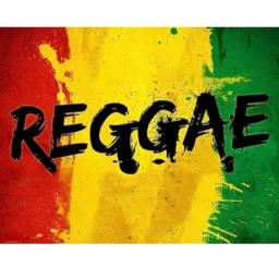 TURMA DO REGGAE