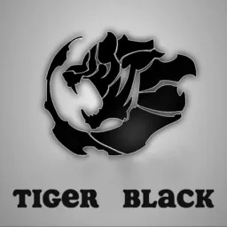 AVISO DA TBK TIGER BLACK