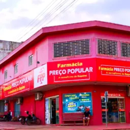 Grupo VIP de ofertas FARMÁCIA PREÇO POPULAR