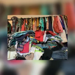 Brechó loure shop