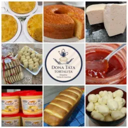 PROMOÇÕES DONA TATA EMPÓRIO E TORTALITA🧀🥮