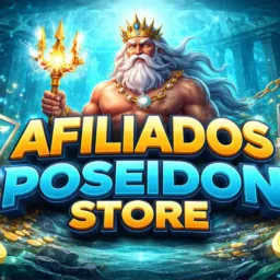 AFILIADOS POSEIDON