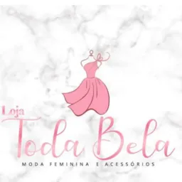 Toda bela🎀🛍️😍. Pindaré mirim. Santa ines