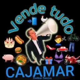 💎VENDE TUDO CAJAMAR💎1