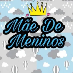 Desapego Mãe de Menino 🧍
