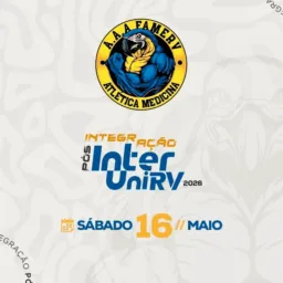 PÓS INTER UNIRV 01//💛💙🖤