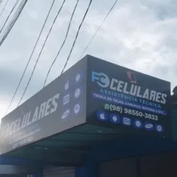 FC CELULARES📱🏍️🚘 GNF & REGIÃO