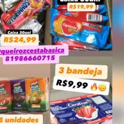 Queiroz preço baixo
