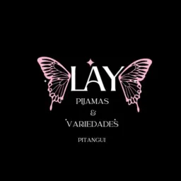 Lay pijamas & variedades Pitangui