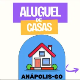 ALUGUEL EM ANÁPOLIS 🏠