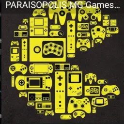 PARAISÓPOLIS , Itajuba , Conceição dos Outos e Regiões Games usados ,vendas e troca