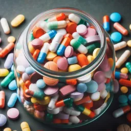 ✅Uso de medicamentos no TDAH: benefícios e cuidados