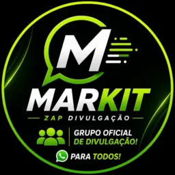 📢 Informações Oficiais | Markit Zap