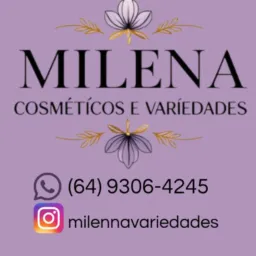 📦LOJA&ONLINE&MILENAVARIEDADES🛍️