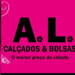 A.L CALÇADOS E BOLSAS 1️⃣