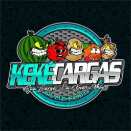 KEKÉ CARGAS 3 🧑🏻💻🚛