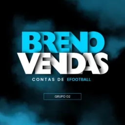 Breno Vendas - EFootball "02"