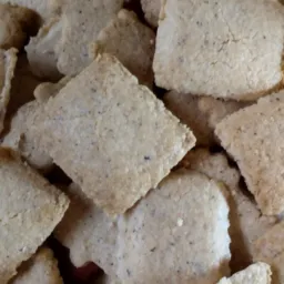 Grupo de vendas biscoito castanha do Pará