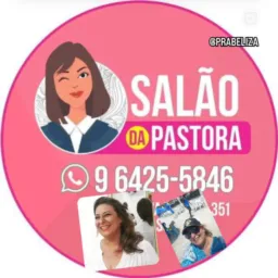 Salão da pastora