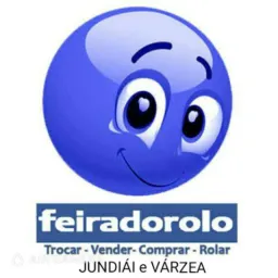 Feira do Rolo Jundiai