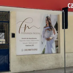 Fernanda Noivas Outlet (locações e vendas) 🛍️