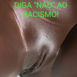 100 PRECONCEITO🥰