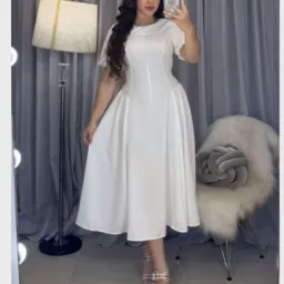 Moda evangélica ELLEN Vida