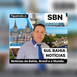 SUL BAHIA NOTÍCIAS