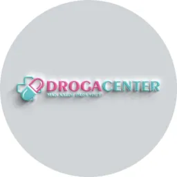 DrogaCenter - Clientes Mpu💊
