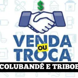 VENDE TROCA COLUBANDÊ TRIBOBÓ