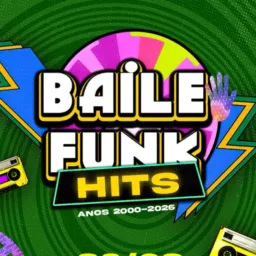 BAILE FUNK HITS HPU & FIRMA & INVICTUS