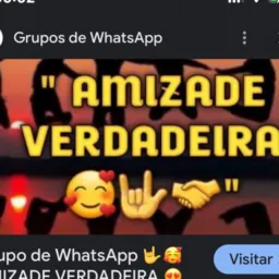 Meninas e meninos