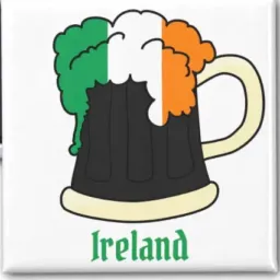 Irlanda Dúvidas.