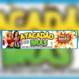 Atacadão do Brás