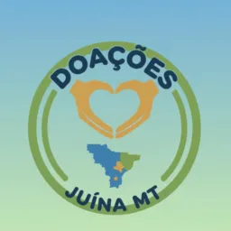 DOAÇÕES JUÍNA-MT🙏