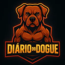 🤍DIÁRIO DO DOGUE 🐕