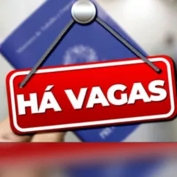 ⭐EMPREGOS CAXIAS -1-