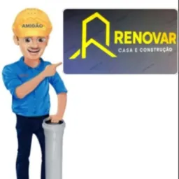 PROMOÇÃO materiais de construção