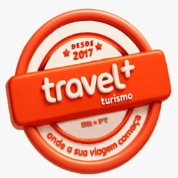 Travel+Turismo - A sua viagem começa aqui!