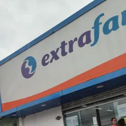 🛍️💰-VENDAS E TROCA NA EXTRA FARMA ICOARACI
