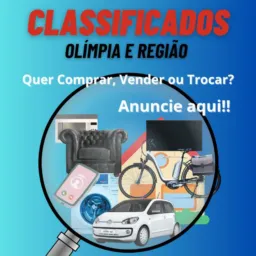 COMPRA, VENDA E TROCA