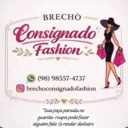 Brechó da Rose 👗🎽🩱👚👖👙🎩