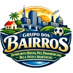 Grupo dos bairros Demócrito Rocha _Panamericano_Bela vista_genibaú e adjacências